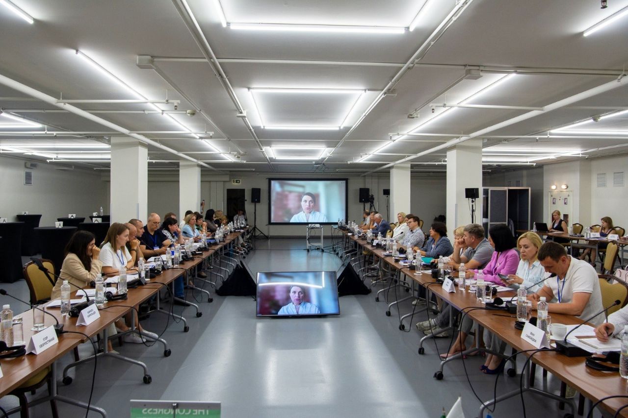 В Україні розпочинається підготовка менеджерів з відбудови на базі напрацювань Mariupol Reborn